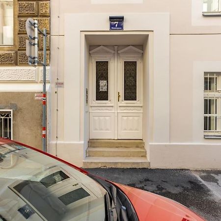 Ferienwohnung St. Elizabeth 1 Wien Exterior foto