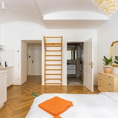 Ferienwohnung St. Elizabeth 1 Wien Exterior foto
