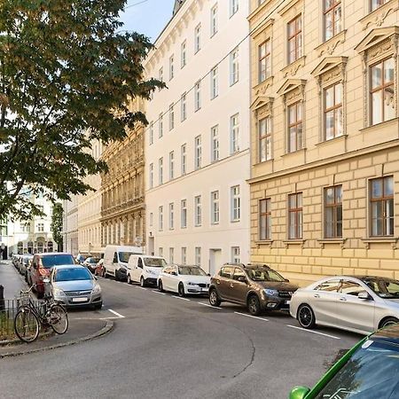 Ferienwohnung St. Elizabeth 1 Wien Exterior foto