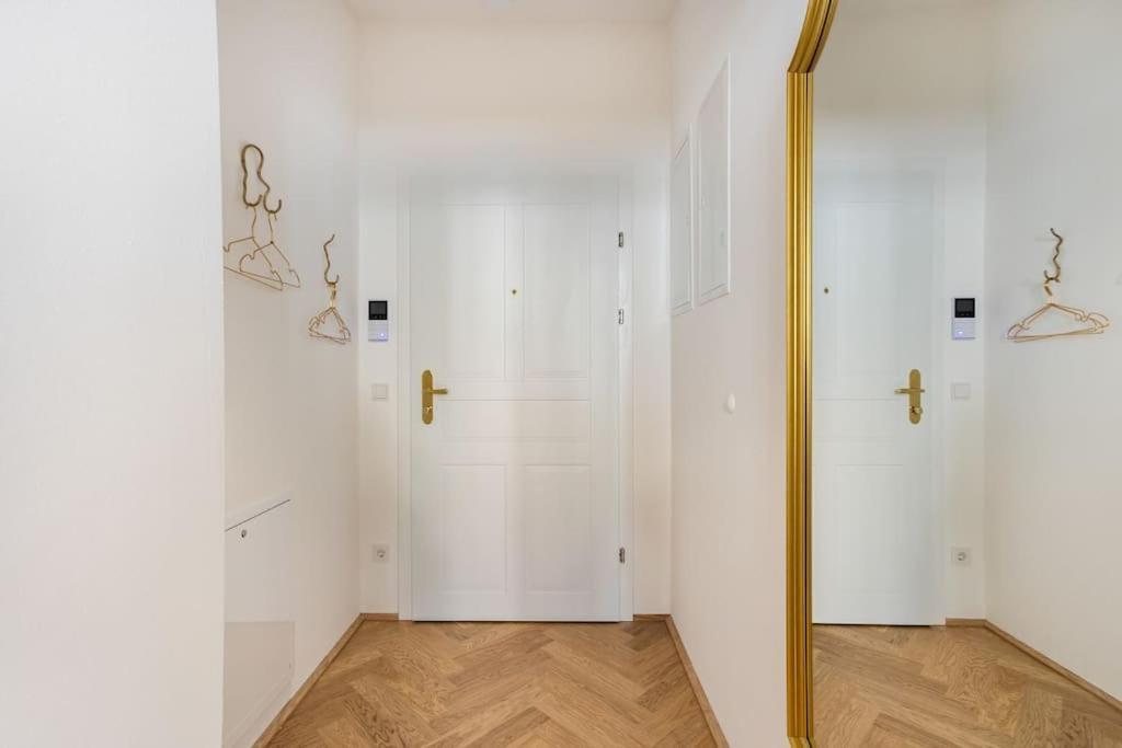 Ferienwohnung St. Elizabeth 1 Wien Exterior foto