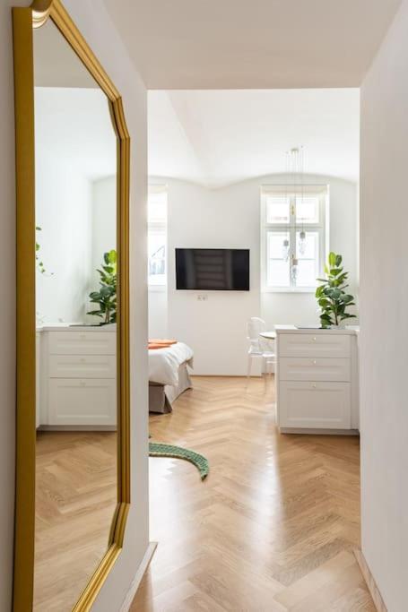Ferienwohnung St. Elizabeth 1 Wien Exterior foto